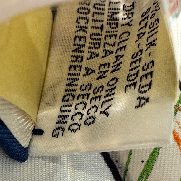 Hermès Chevaloscope Silk Scarf 90 - Picture 10 of 11